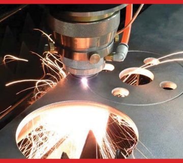 سورس لیزر فایبر