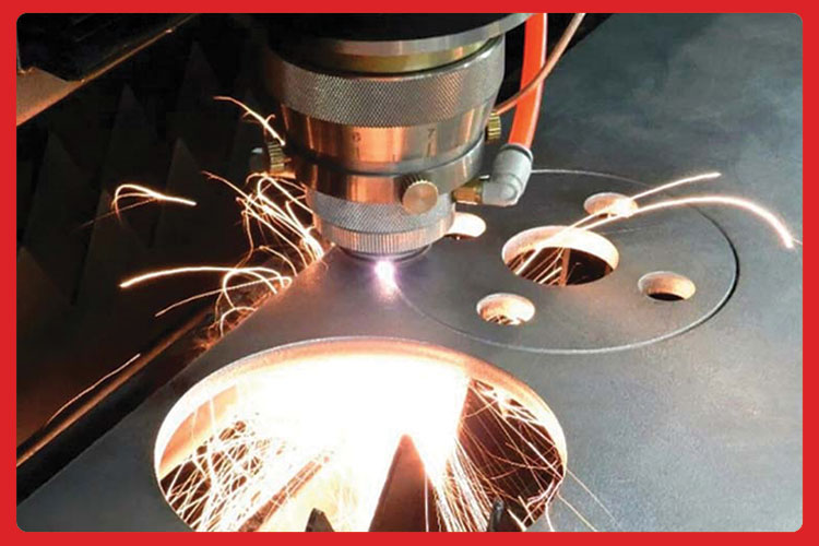 سورس لیزر فایبر