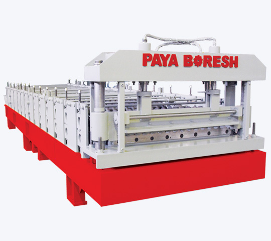 رولفرم سینوسی