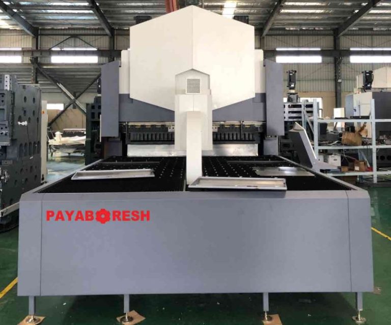 پنل بندر هوشمند