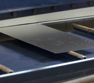 How to Calculate Guillotine Shearing Force 360x320