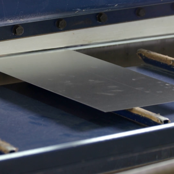 How to Calculate Guillotine Shearing Force 600x600